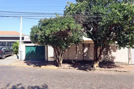 Sobrado com 4 Quartos à venda, 267m² no Jardim São Luiz, Ribeirão Preto