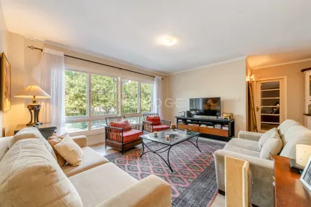 Apartamento com 3 Quartos à venda, 115m² no Moinhos de Vento, Porto Alegre