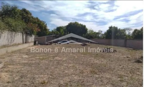 Lote/Terreno à venda, 1356m² no Village Campinas, Campinas