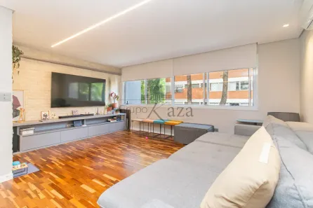 Apartamento com 3 Quartos à venda, 157m² no Perdizes, São Paulo
