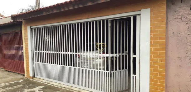 Casa com 2 Quartos à venda, 142m² no São Luiz, Itu