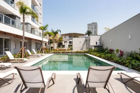 Apartamento com 3 Quartos à venda, 86m² no Morro do Espelho, São Leopoldo