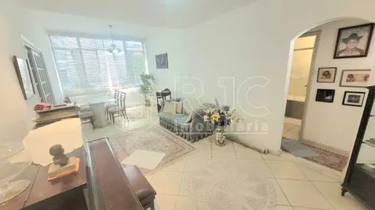 Apartamento com 3 Quartos à venda, 100m² no Tijuca, Rio de Janeiro