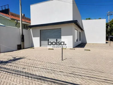 Prédio Comercial para alugar, 170m² no Centro, Bauru