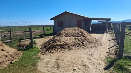 Casa com 2 Quartos à venda, 80m² no Praia de Mariluz, Imbé