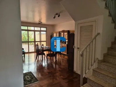 Sobrado com 3 Quartos à venda, 237m² no Vila Ida, São Paulo