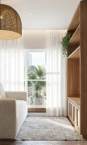Apartamento com 2 Quartos à venda, 72m² no Vila Olímpia, São Paulo