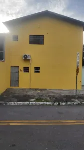 Sala Comercial com 1 Quarto para alugar, 37m² no Jardim Terras do Sul, São José dos Campos