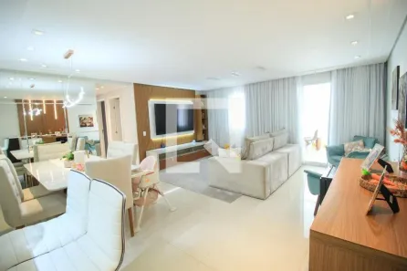 Apartamento com 3 Quartos à venda, 115m² no Vila Canero, São Paulo