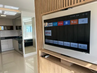 Apartamento com 1 Quarto para alugar, 34m² no Partenon, Porto Alegre