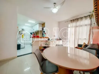 Apartamento com 2 Quartos à venda, 64m² no Vila Isabel, Rio de Janeiro