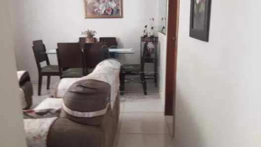 Apartamento com 2 Quartos à venda, 45m² no Jardim João Rossi, Ribeirão Preto