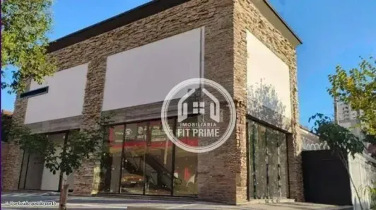 Ponto Comercial à venda, 100m² no Centro, São José do Rio Preto
