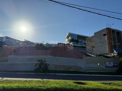 Lote/Terreno à venda, 581m² no Santa Paula I, Vila Velha