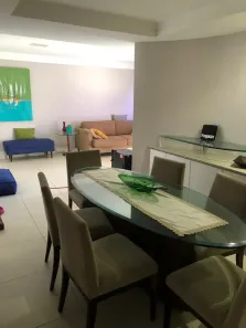 Apartamento com 3 Quartos à venda, 120m² no Aflitos, Recife