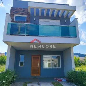 Sobrado com 3 Quartos à venda, 115m² no Aberta dos Morros, Porto Alegre