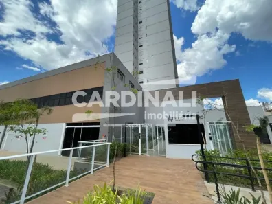 Apartamento com 3 Quartos à venda, 76m² no Jardim Morumbi, Araraquara