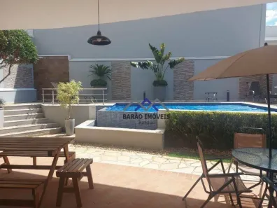 Casa de Condomínio com 3 Quartos à venda, 222m² no Jardim Alto da Colina, Valinhos