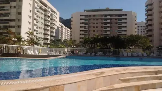 Apartamento com 2 Quartos à venda, 62m² no Barra Olímpica, Rio de Janeiro
