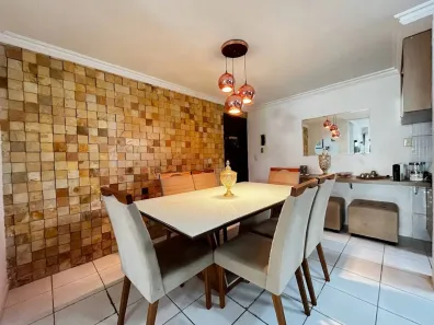 Casa com 3 Quartos à venda, 120m² no Nossa Senhora do Ó, Paulista