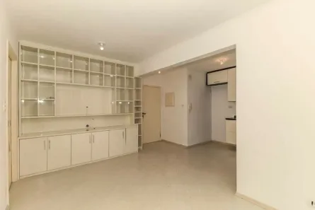 Apartamento com 1 Quarto à venda, 48m² no Indianópolis, São Paulo