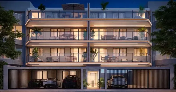 RESIDENCIAL ORBE PRIME no Recreio dos Bandeirantes, Rio de Janeiro