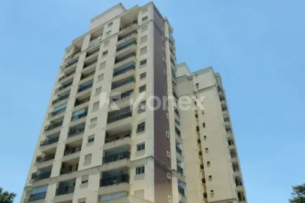 Apartamento com 1 Quarto à venda, 44m² no Santana, São Paulo