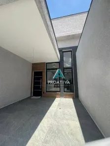 Casa com 3 Quartos à venda, 177m² no Vila Camilópolis, Santo André