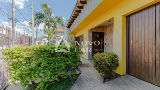 Casa com 3 Quartos à venda, 150m² no Vila Ipiranga, Porto Alegre