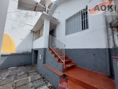 Casa com 2 Quartos à venda, 100m² no Parque Jabaquara, São Paulo