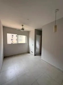Apartamento com 2 Quartos à venda, 49m² no Residencial Vista do Mestre, Serra
