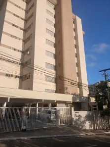 Apartamento com 4 Quartos à venda, 122m² no Barro Vermelho, Natal