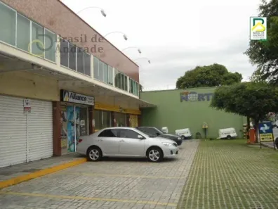 Ponto Comercial para alugar, 40m² no Parquelândia, Fortaleza