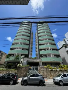 Apartamento com 1 Quarto à venda, 45m² no Ocian, Praia Grande