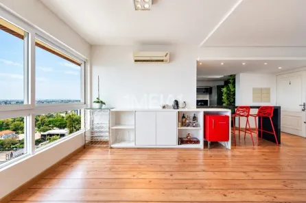 Apartamento com 1 Quarto para alugar, 84m² no Higienópolis, Porto Alegre