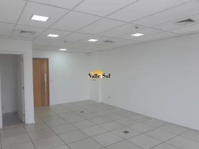 Sala Comercial para alugar, 40m² no Vila São José, São José do Rio Preto