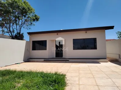 Casa com 3 Quartos para alugar, 250m² no Chácara São Domingos, Campinas