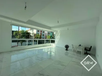 Casa de Condomínio com 3 Quartos à venda, 185m² no Embaré, Santos