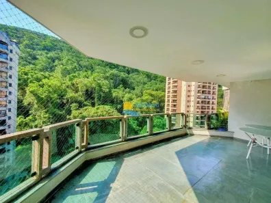 Apartamento com 3 Quartos à venda, 190m² no Pitangueiras, Guarujá