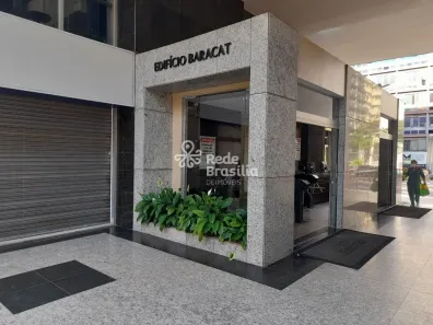 Sala Comercial à venda, 60m² no Asa Sul, Brasília
