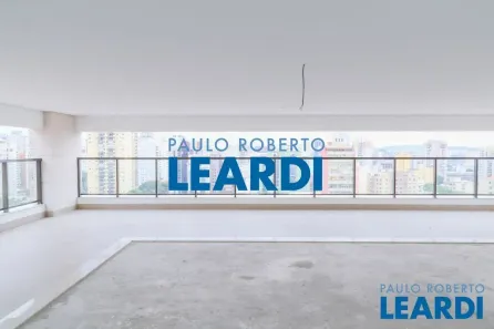 Apartamento com 5 Quartos à venda, 310m² no Santa Cecília, São Paulo