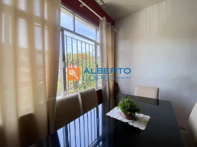 Apartamento com 2 Quartos à venda, 75m² no Bancários, Rio de Janeiro