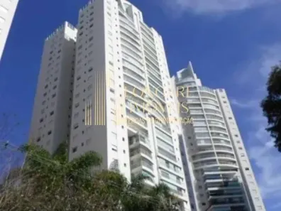 Apartamento com 2 Quartos para venda ou aluguel, 111m² no Brooklin Paulista, São Paulo