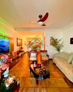 Apartamento com 4 Quartos à venda, 188m² no Praia da Costa, Vila Velha
