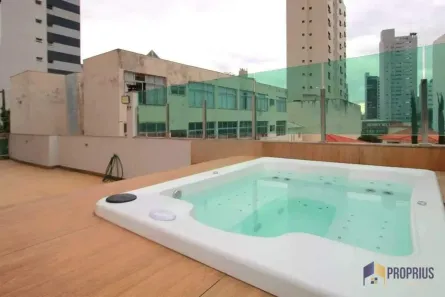 Apartamento com 3 Quartos à venda, 166m² no Serra, Belo Horizonte