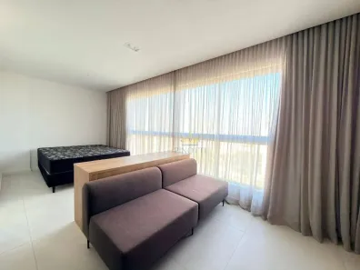 Apartamento com 1 Quarto para alugar, 30m² no Centro, Itajaí