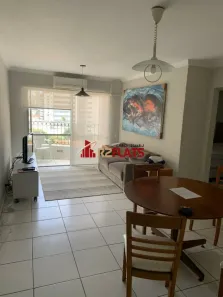 Flat com 2 Quartos para alugar, 65m² no Jardim Paulista, São Paulo