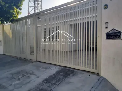 Casa com 3 Quartos à venda, 150m² no Parque Via Norte, Campinas