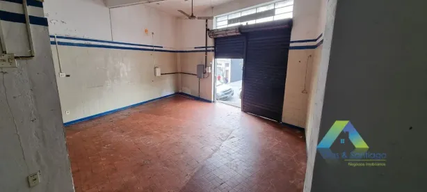 Ponto Comercial para alugar, 50m² no Vila Dom Pedro I, São Paulo