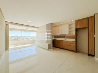 Apartamento com 3 Quartos para venda ou aluguel, 87m² no Dom Feliciano, Gravataí